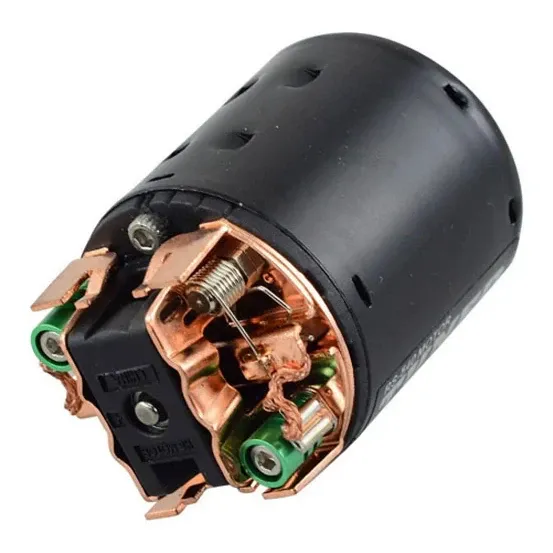 Snow Panther Hobby 540 45T Waterproof Brushed Motor for 1/10 RC Crawlers