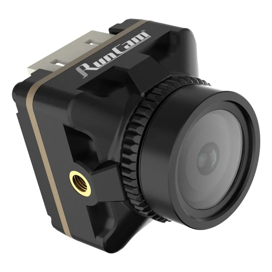 RunCam Robin 3 1200TVL Analog FPV Camera