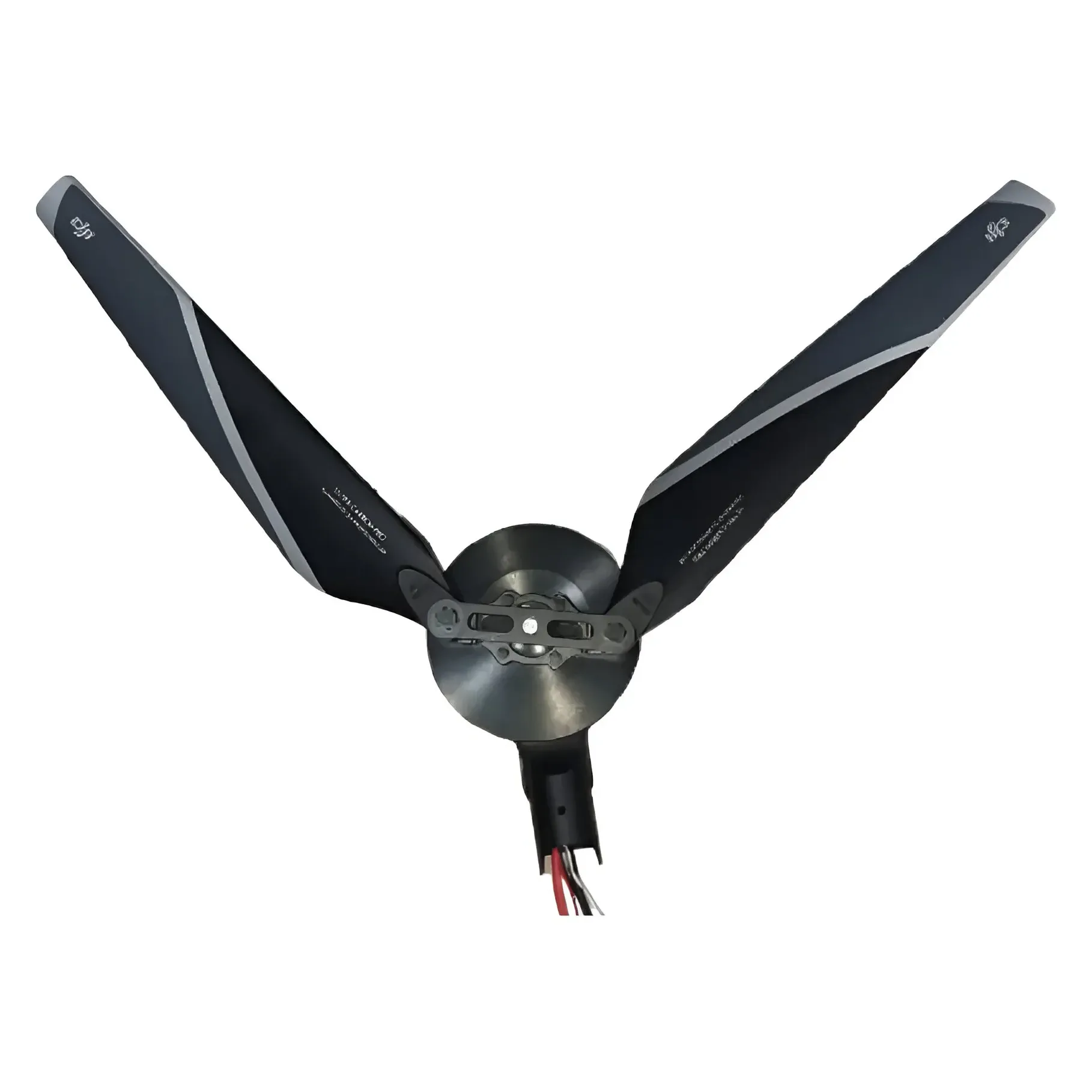 DJI E5000 Advanced M10 Motor with R2880 Folding Propeller