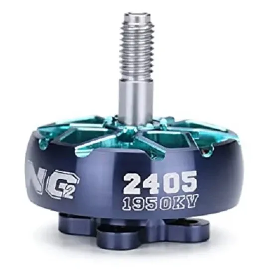 iFlight XING2 2405 1950KV 4-6S FPV Motor