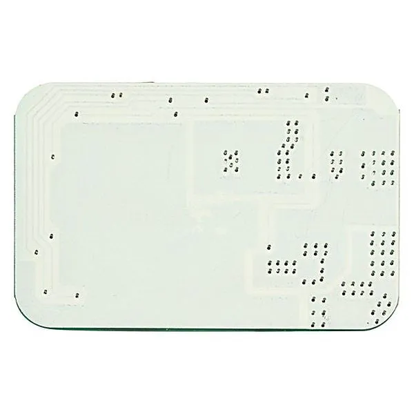 6S 22V 18650 Lithium Battery BMS Protection Board