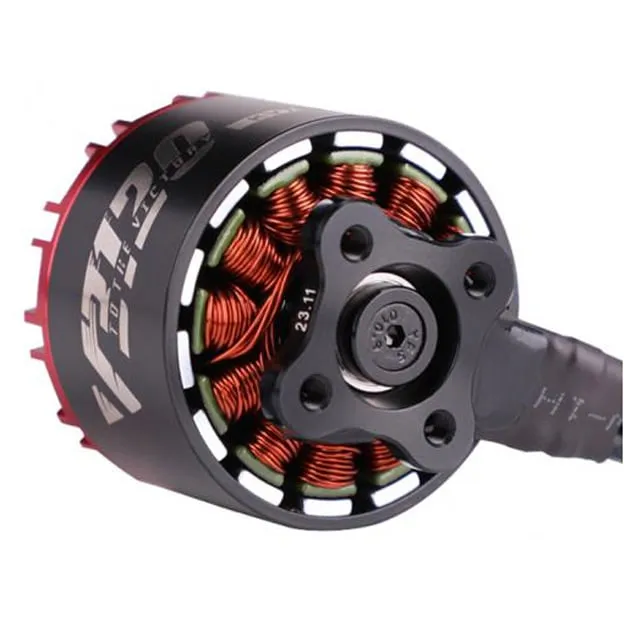 T-Motor Velox V3120 3-12S Cinematic FPV Motor — KV: 500KV