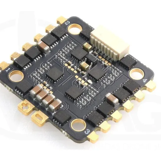 Skystars KO40 BLHeli_S 20×20 4-in-1 ESC