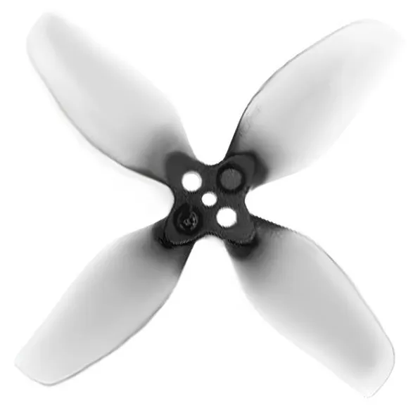 HQProp TR2X2.2X4 4-Blade Propellers (2CW+2CCW)