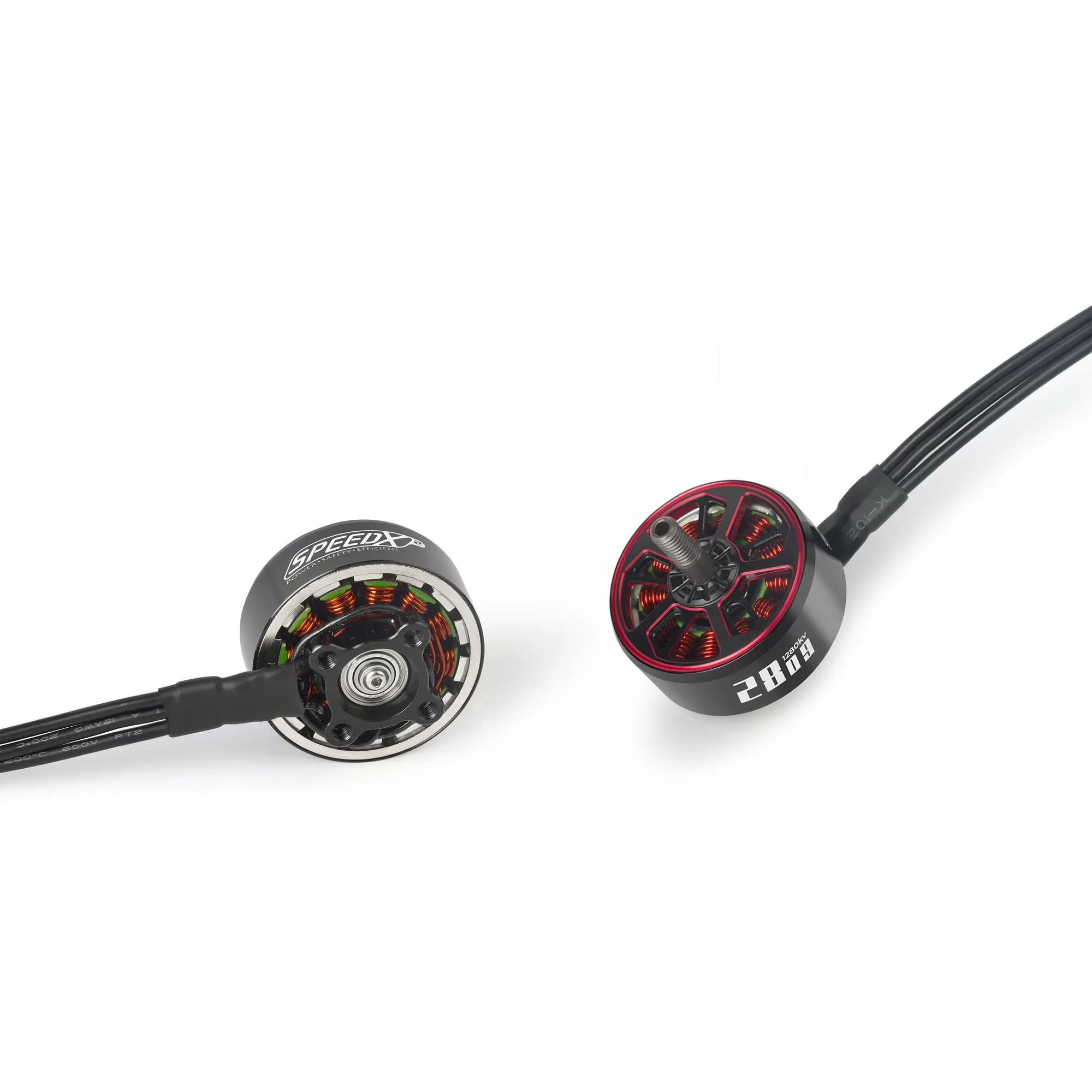GEPRC SpeedX2 2809 1280KV Motor