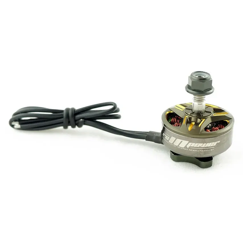 RCINPower Bison 22.5-7 FPV Drone Motor (1800KV)