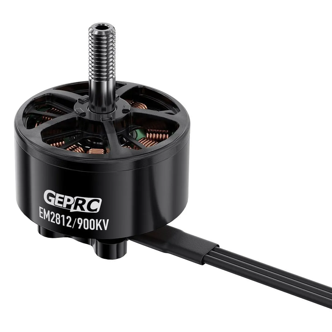 GEPRC EM2812 900KV Brushless Motor