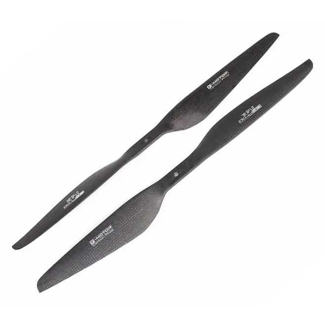 T-Motor P21 x 6.3 Carbon Fiber Propeller (Pair)
