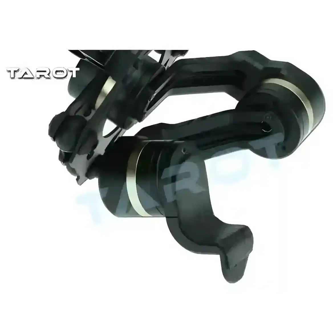 Tarot T-3D Metal 3-Axis Brushless Gimbal for GoPro 4 Session TL3T02