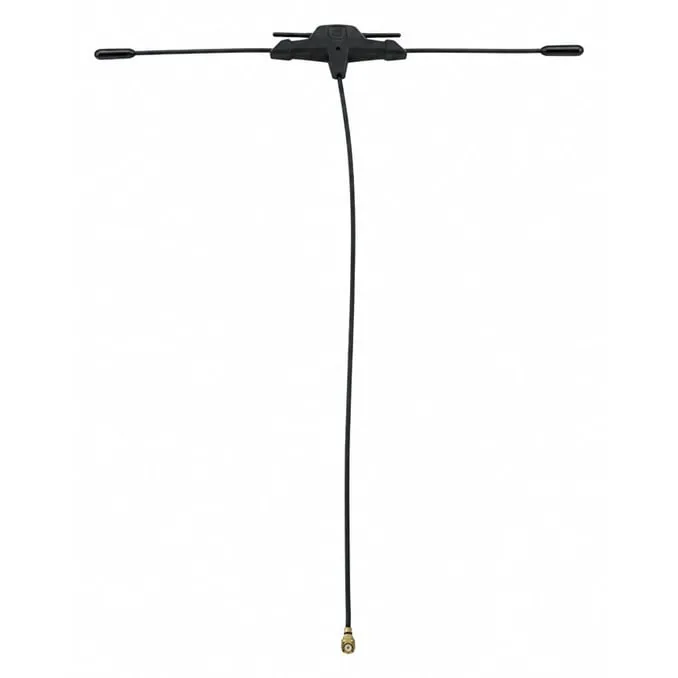 iFlight 900M/2.4G Dual-Band Receiver Antenna (IPEX1) — Length: 160mm