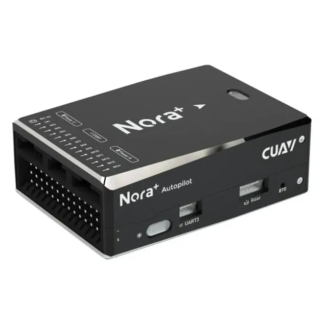 CUAV Nora+ PX4 ArduPilot Flight Controller