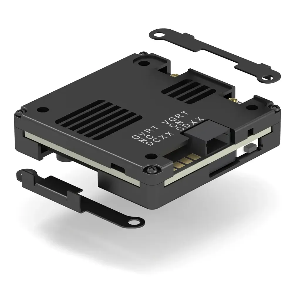Walksnail Avatar HD VTX V2 Module (Dual Antennas) 32GB storage
