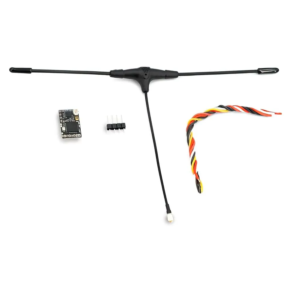 TBS Crossfire Nano RX SE — Long Range Receiver