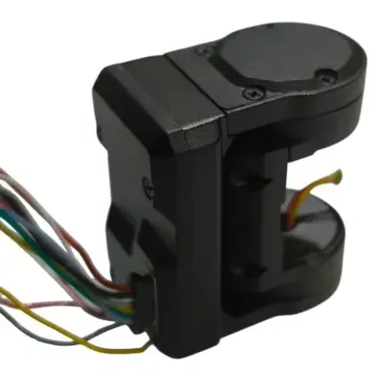 Caddx GM1 V2 1-Axis Gimbal for Walksnail Avatar 19mm Cameras