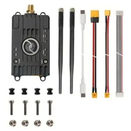 Holybro Microhard P900 V2 Long-Range Telemetry Radio