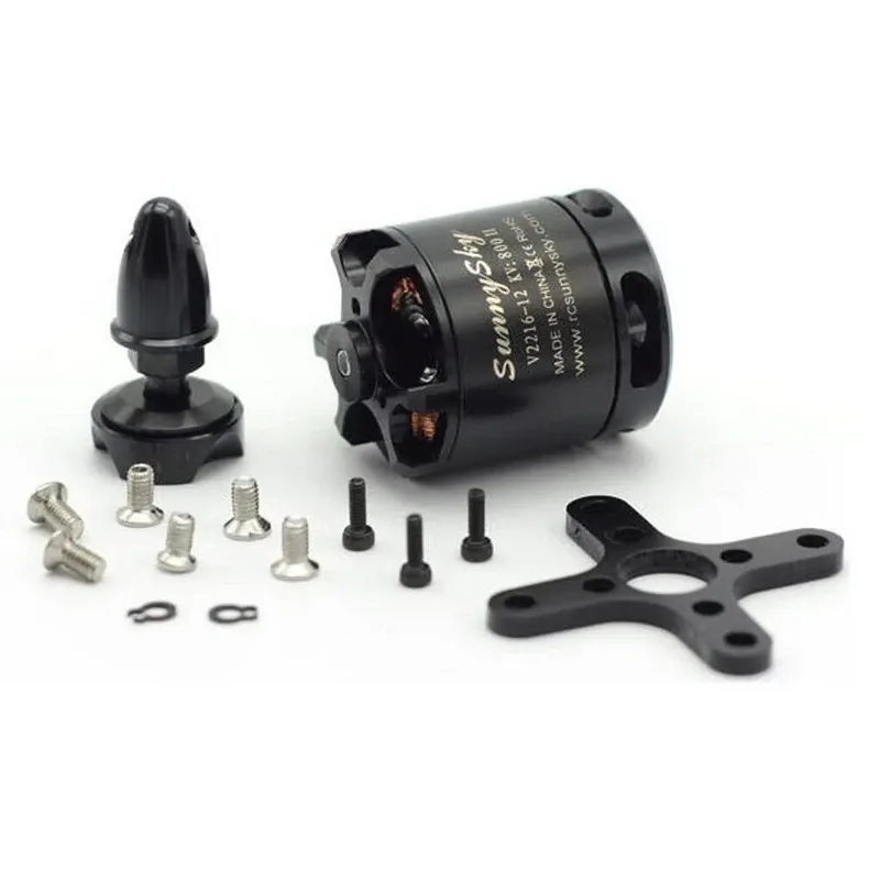 SunnySky V2216 Multirotor Brushless Motor
