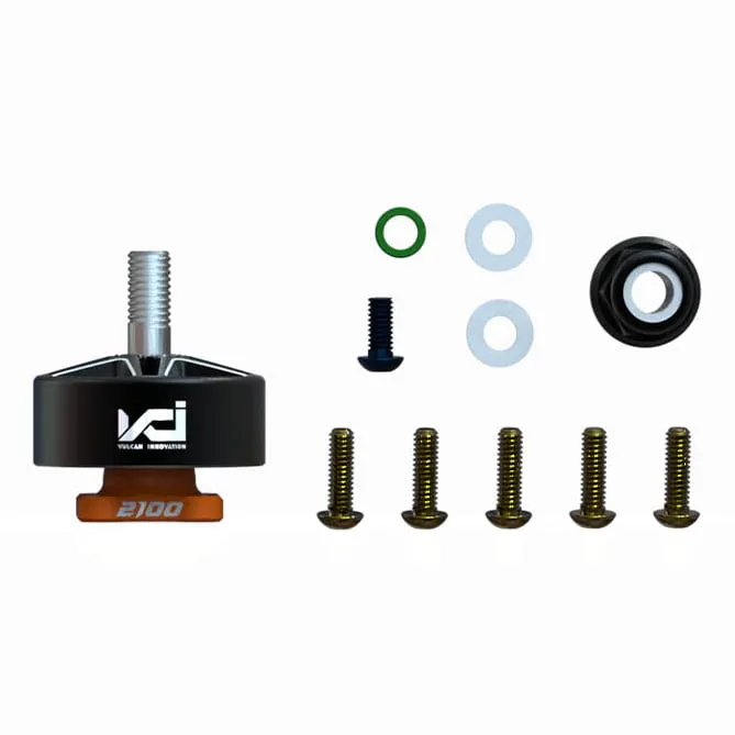 VCI Spark 2207 PRO High Performance Motor (1950KV)