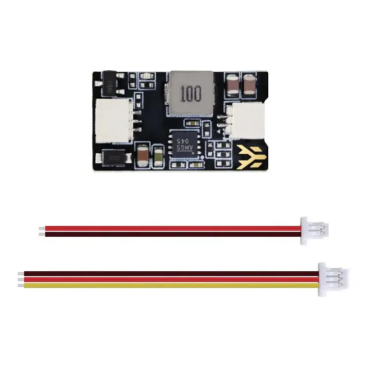 HGLRC 5-12V BEC Board