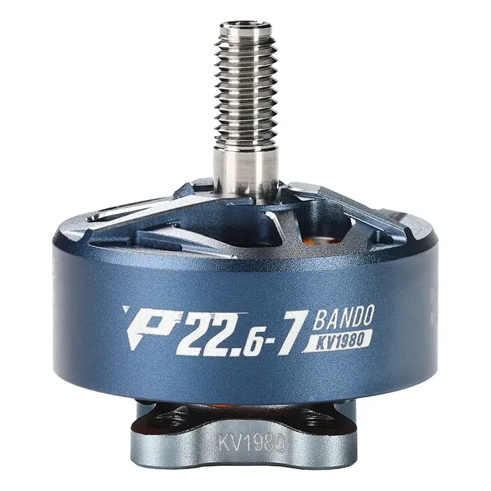 T-Motor Pacer P22.6-7 5–6" Freestyle Motor (1880KV or 1980KV)