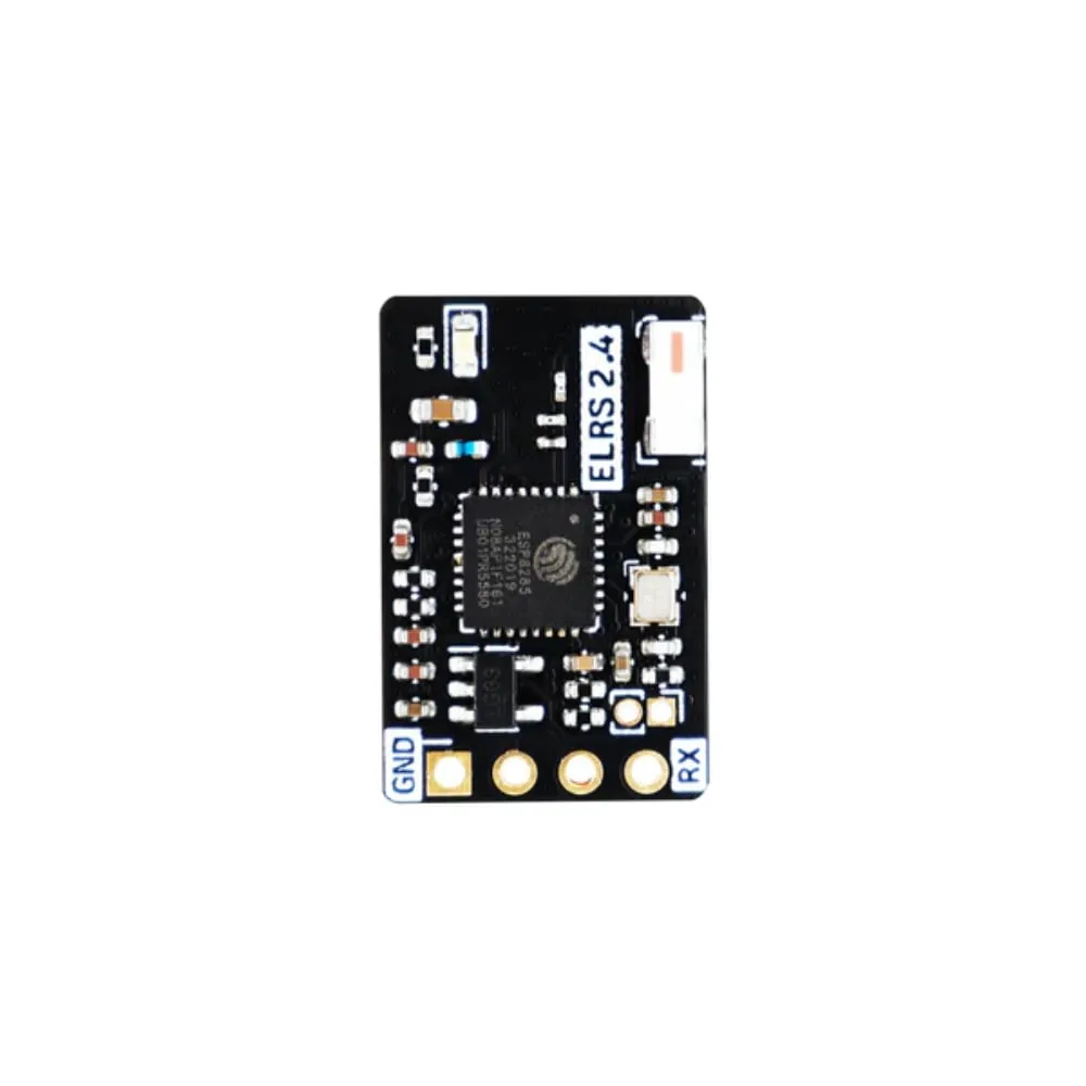 Zerodrag Nexus1 ELRS Receiver