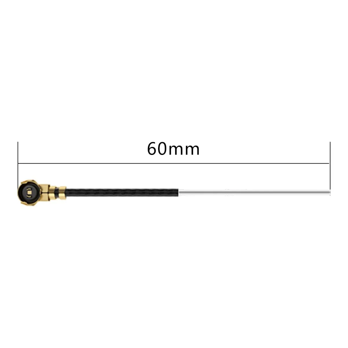 GEPRC IPEX1 2.4GHz Antenna (5 Pcs)