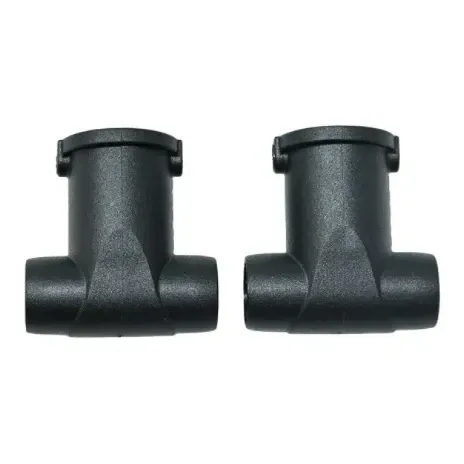 Tarot TL68B16 16mm T-Type Mount for Foldable Landing Skid