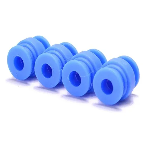 Gimbal Vibration Damper Balls 21x17mm Silicone (4 Pieces)