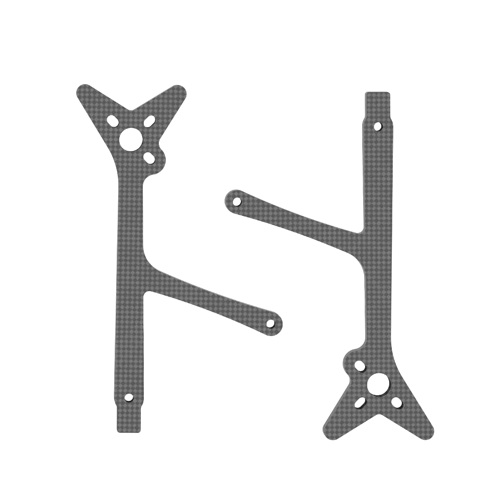 AOS 5.5 EVO V1.2 Replacement Parts