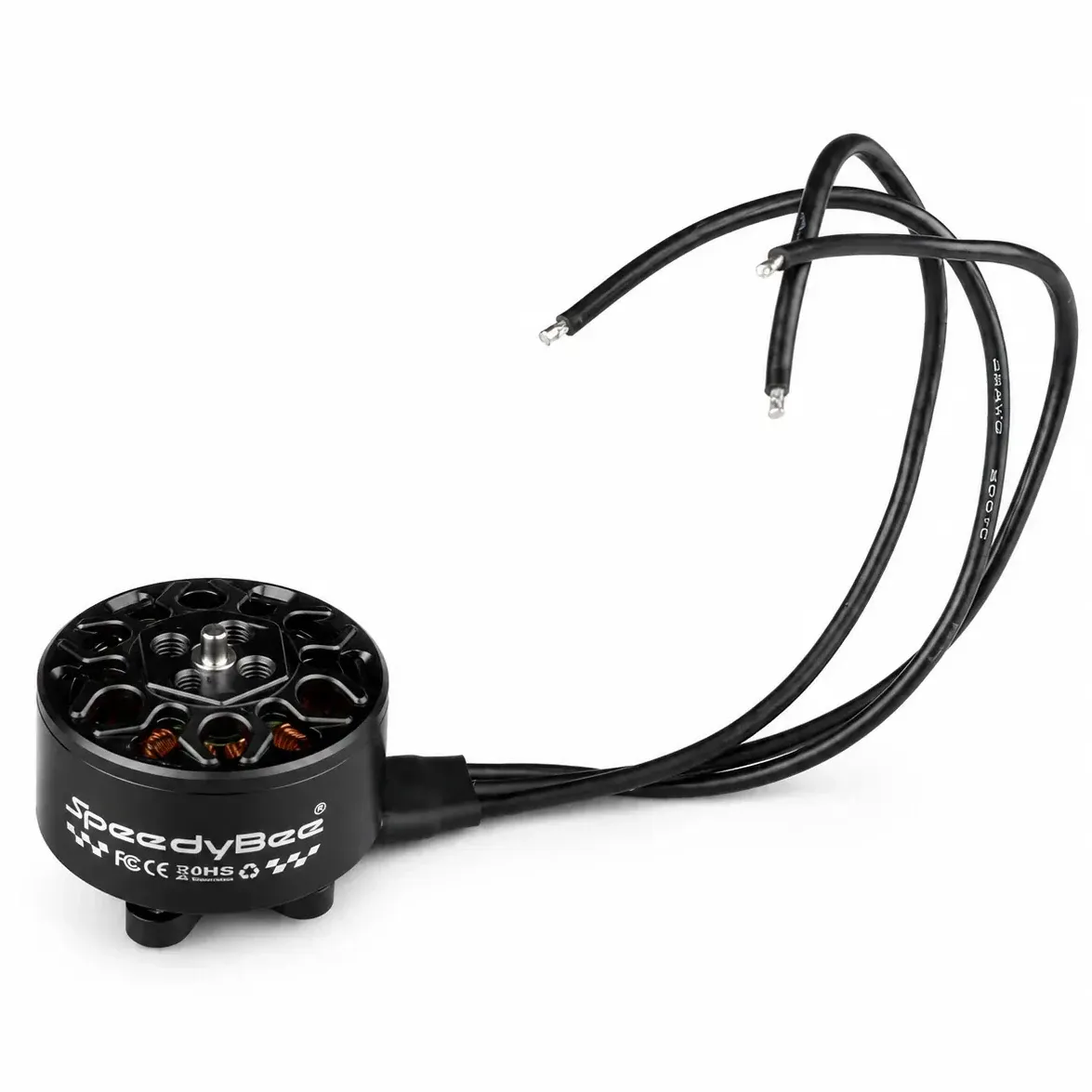 SpeedyBee 1507 3600KV 4S Motor