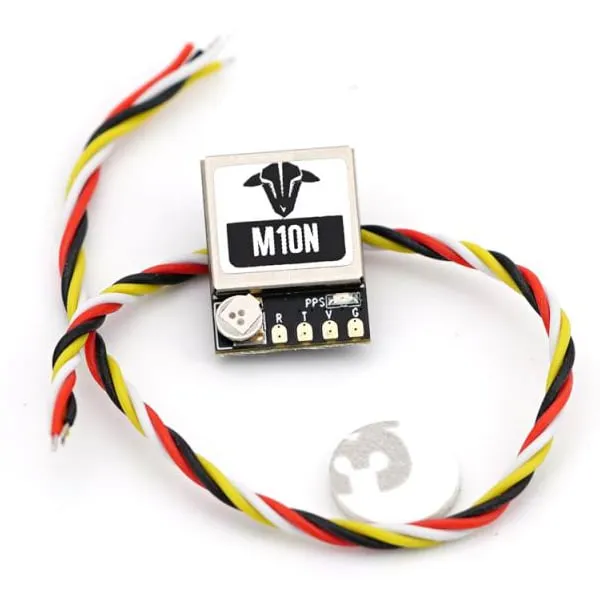 TBS M10N GPS Module