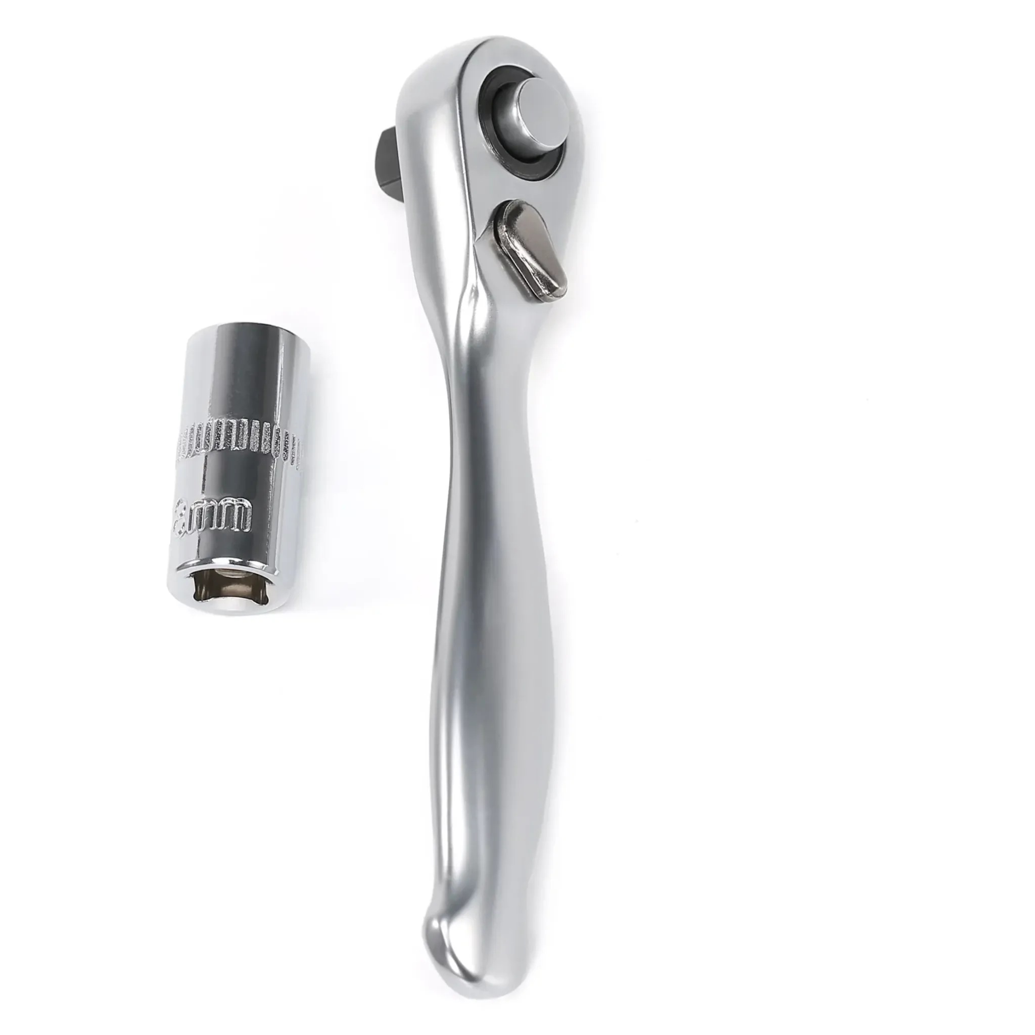 FlyFishRC 72-Tooth Mini Ratchet Socket Prop Tool