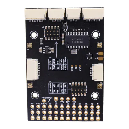 HAKRC F405 Wing Flight Controller