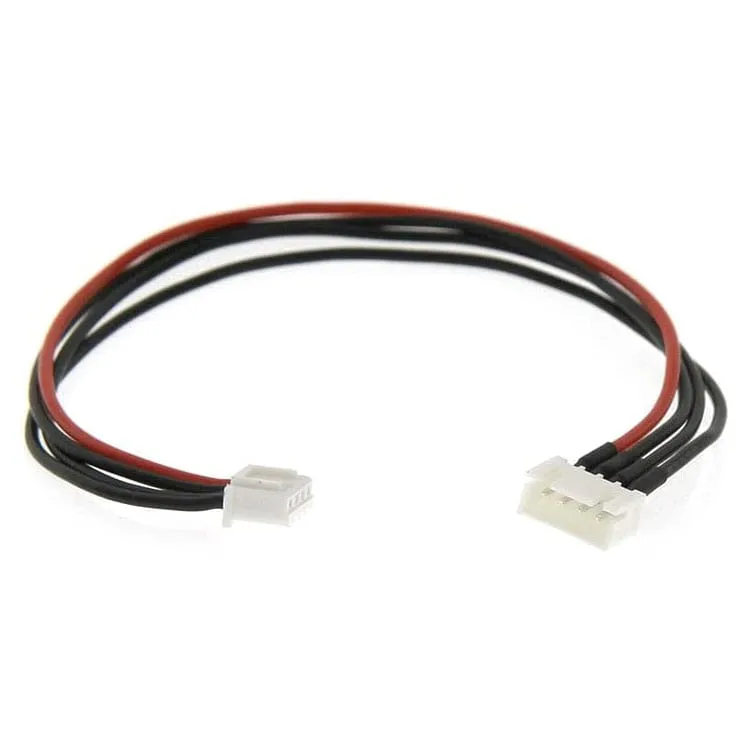 Balance Lead Extension Cable — 3S JST-XH