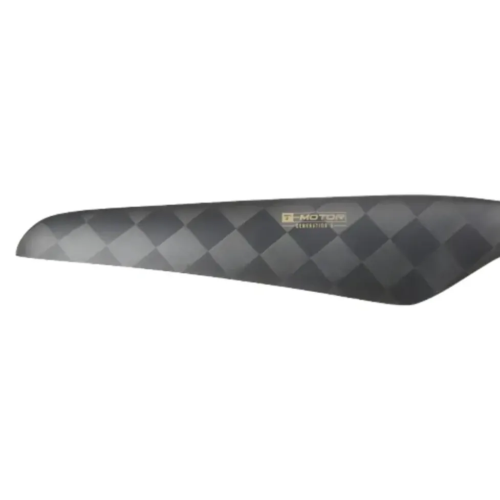 T-Motor NS18 x 6 Carbon Fiber Propeller (Pair)