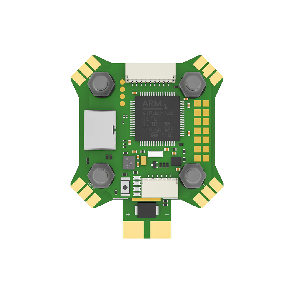 iFlight BLITZ Mini F7 Stack (E55S Mini 4-in-1 ESC)