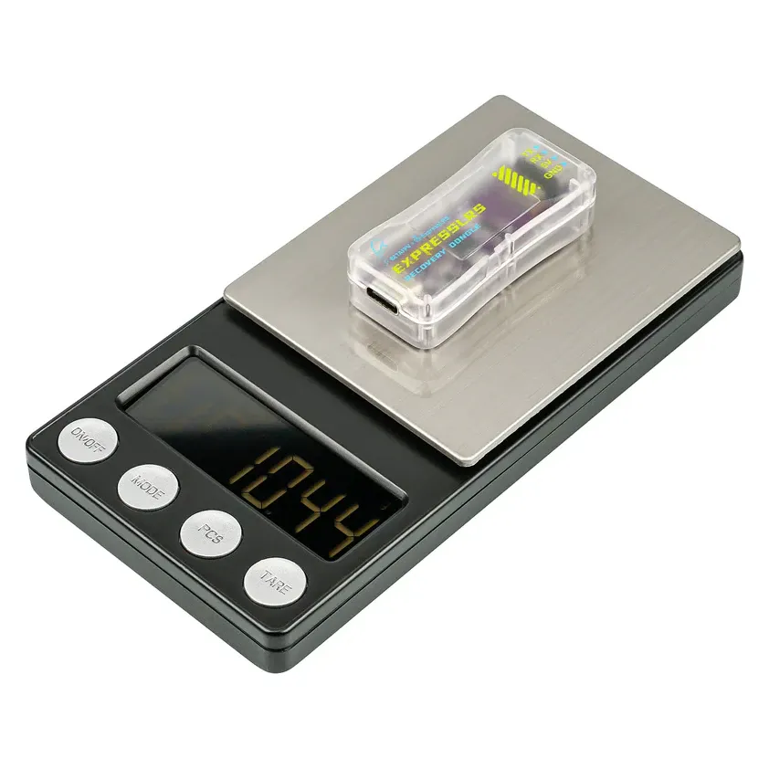 Generic ELRS USB Firmware Recovery Dongle