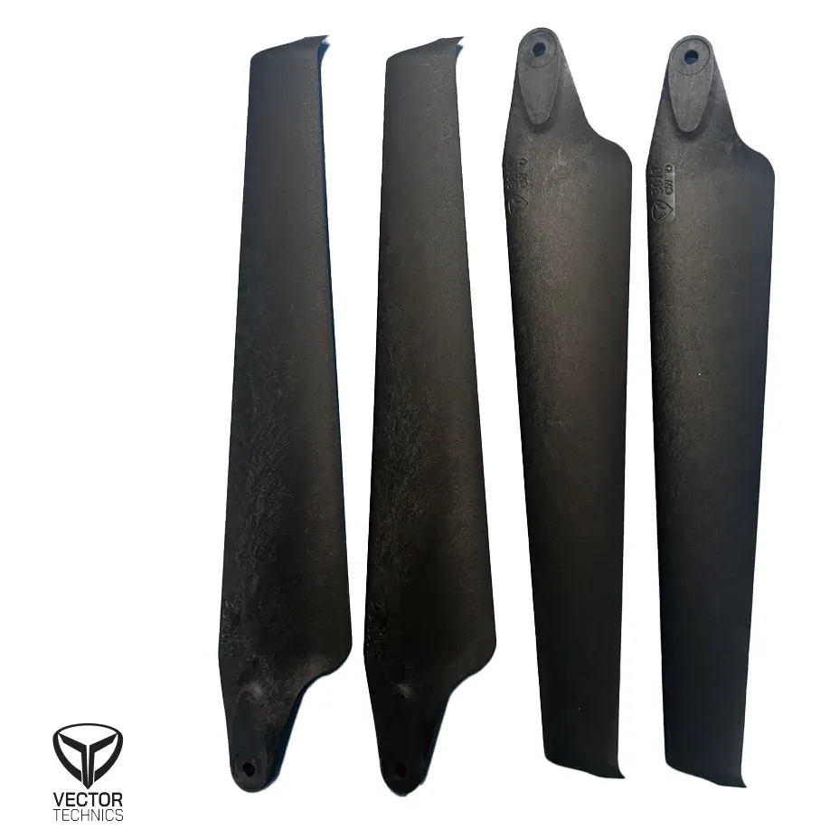 Vector Technics 3010 Propeller Set (HobbyWing X8 / T-Motor Compatible)