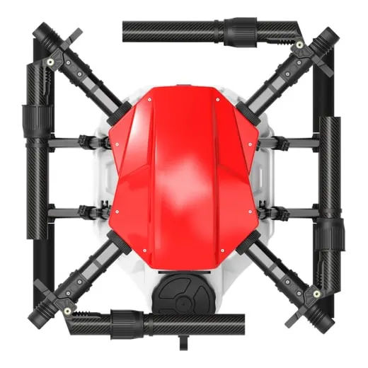 EFT E410P 10L 4-Axis Agricultural Drone Frame