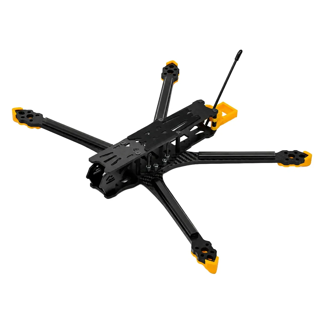 Simplifly MK7 Analog 7-inch FPV Drone Frame
