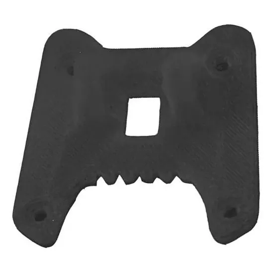 Flywoo Explorer GP9/GP10/GP11 TPU Mount