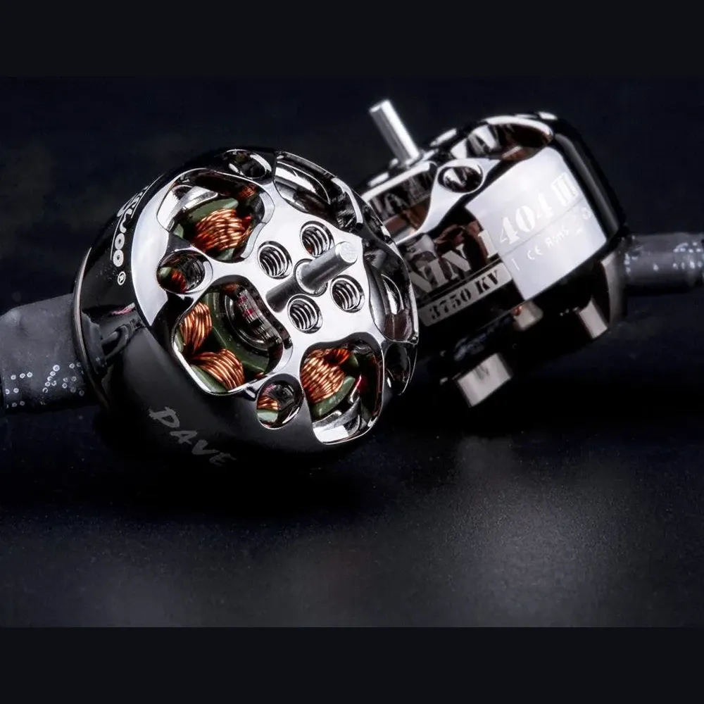 Flywoo NIN 1404 V2 Dave-C Motor
