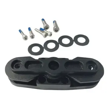 Hobbywing XRotor X9 Prop Adapter for 3411 Folding Props