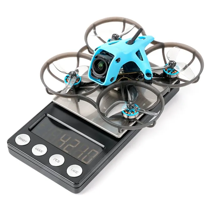 BetaFPV Meteor75 Pro II O4 Wide ELRS 2.4GHz Brushless Whoop