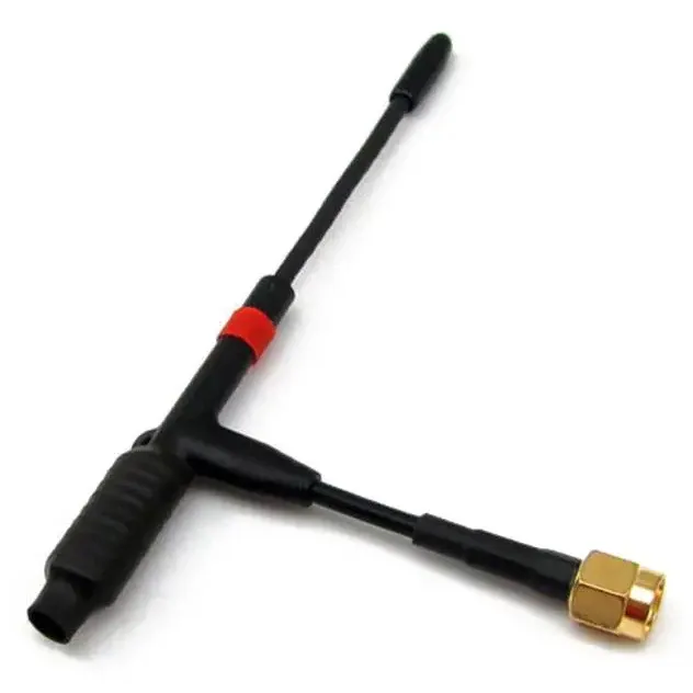 TBS Crossfire 8CH Diversity Receiver