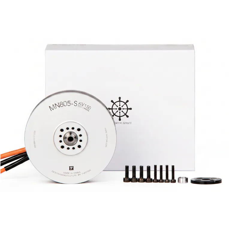 TMOTOR MN805-S IP45 MULTIROTOR FIXED WING UAV MOTOR KV150