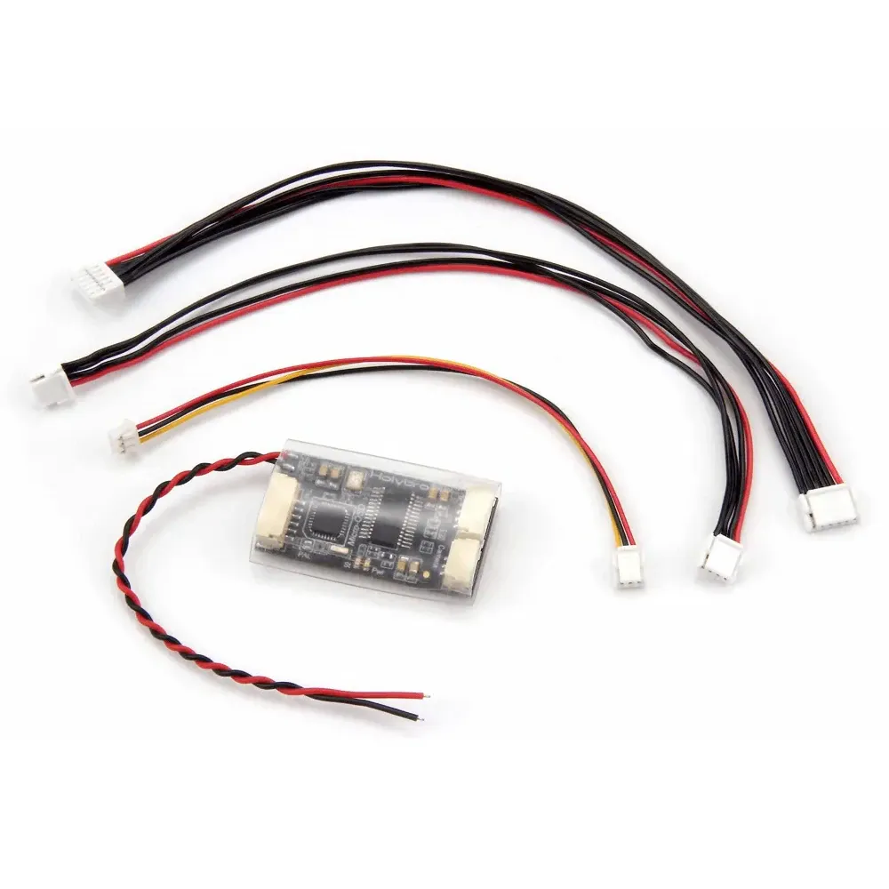 Holybro Micro OSD V2 On-Screen Display for Pixhawk