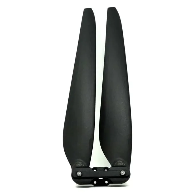 Hobbywing X6 Plus 2480 Folding Propeller with Hub - CCW