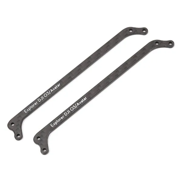 Flywoo Explorer LR O3 Side Plates 2-Piece