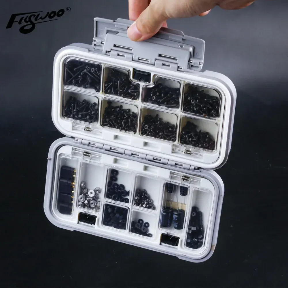 Flywoo M2 Hardware Pack
