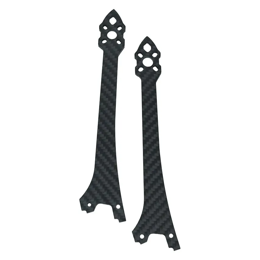 Simplifly MK7 Pro Front Arms (2-Piece)